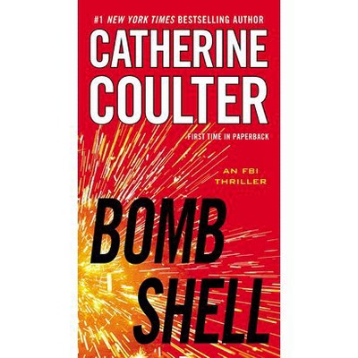 catherine coulter bombshell